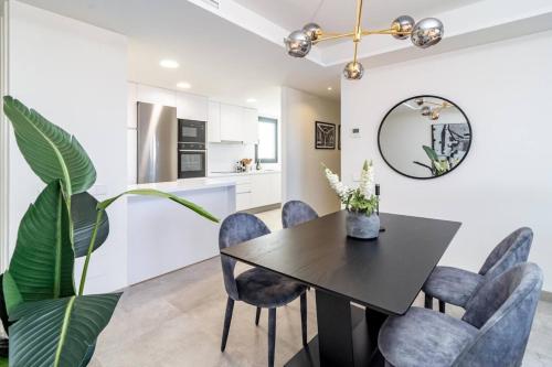 Inf36K - Luxury Apartment Perfect Location