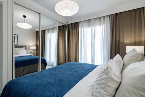 Dn11-2 Bedroom Apartment Close To Puerto Banus