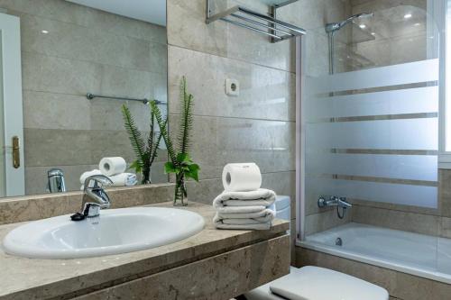Dn11-2 Bedroom Apartment Close To Puerto Banus