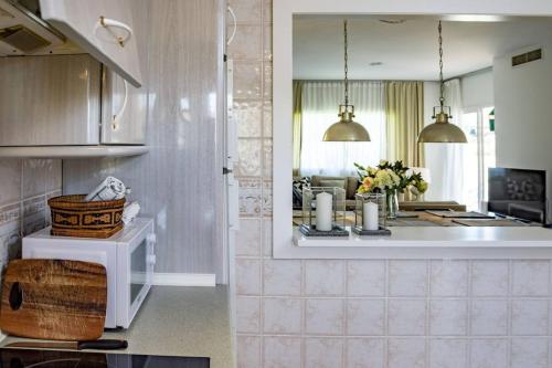 Lbp - 3 Bedroom Penthouse In Nueva Andalucia