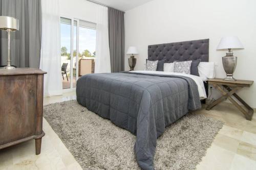 Lbp - 3 Bedroom Penthouse In Nueva Andalucia