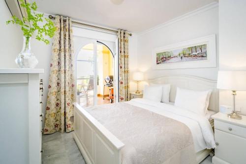 Saa2- Comfortable Apartment Puerto Banus