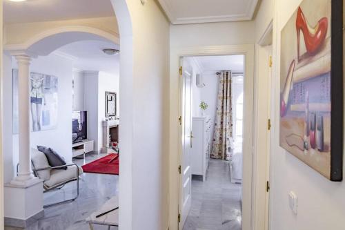 Saa2- Comfortable Apartment Puerto Banus
