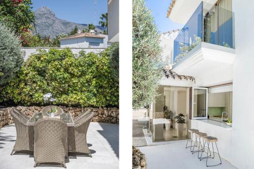 Villa Nottingham Stunning Private Villa