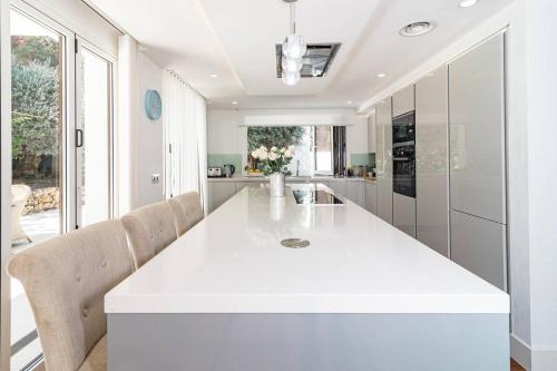Villa Nottingham Stunning Private Villa