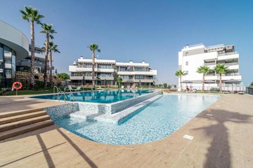 Lme9F2 - Top Class Flat In Estepona, Near Beach