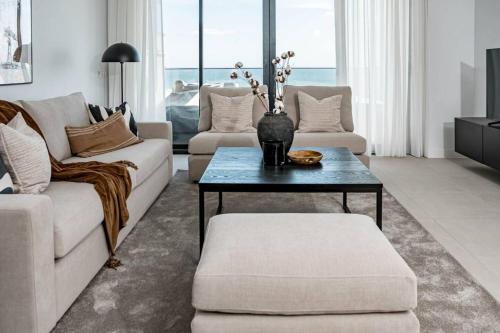 Lme9F2 - Top Class Flat In Estepona, Near Beach