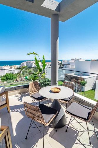 Lme9F2 - Top Class Flat In Estepona, Near Beach