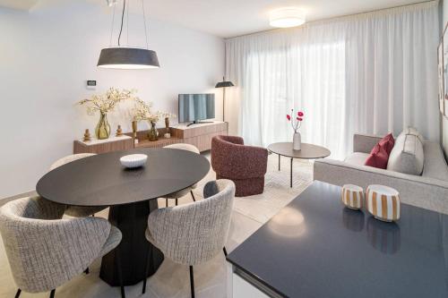 Le2C Luxury New Build Apartment Near The Beach