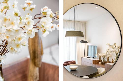 Le2C Luxury New Build Apartment Near The Beach