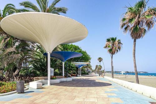Le2C Luxury New Build Apartment Near The Beach
