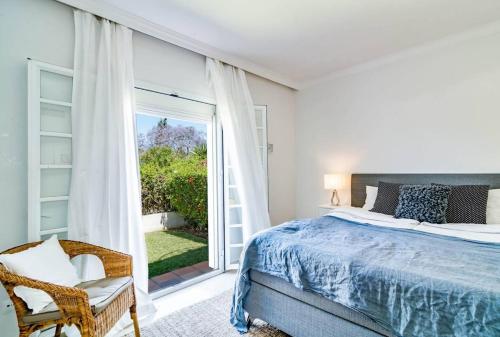 Ap165 - Aloha Pueblo, Marbella By Roomservices