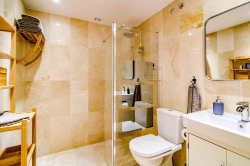Ap165 - Aloha Pueblo, Marbella By Roomservices