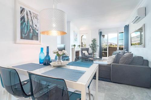 Sat2 - Modern 2 Bedroom Apartment With Ocean View