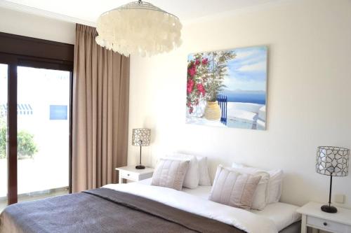 Rsh14A - Penthouse With Terrace And Hot Tub