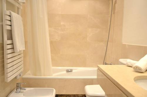 Rsh14A - Penthouse With Terrace And Hot Tub