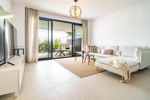 Lme9Ba- Modern Flat Close To Beach And Port