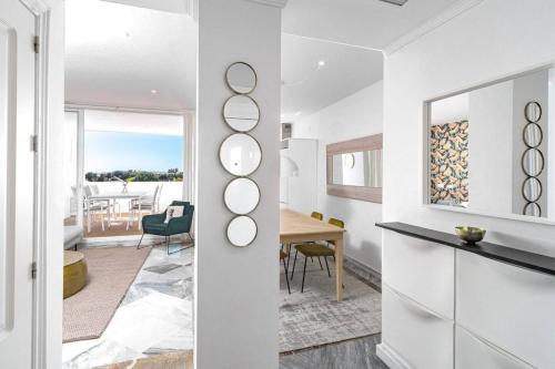 Eld2-Luxury 3 Bedroom Penthouse In Nueva Andalucia