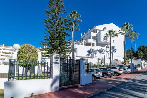 Eld2-Luxury 3 Bedroom Penthouse In Nueva Andalucia