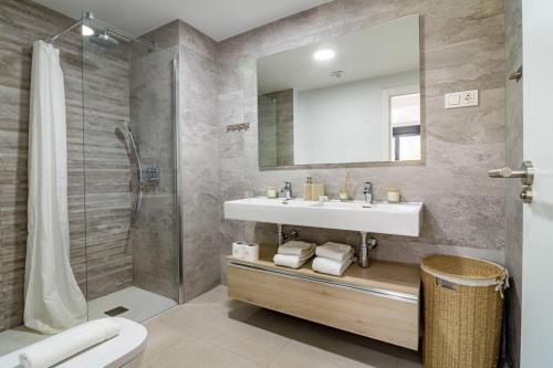 Lme9Ba- Modern Flat Close To Beach And Port