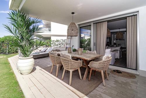 Lm10Bb- Modern Living With Large Sunny Terrace