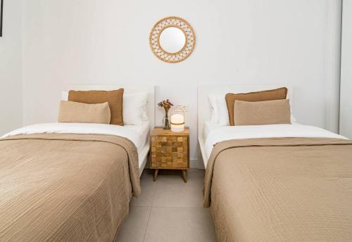 Lme3Bb - Modern Flat With A Stunning 50 M² Terrace