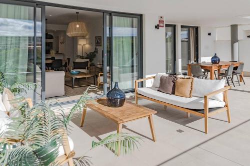 Lme3Bb - Modern Flat With A Stunning 50 M² Terrace