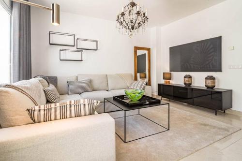 Lvb - Casa Linda Vista By Roomservices