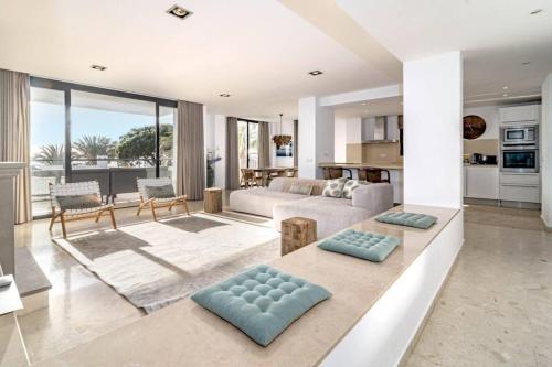 Jdg7-Stunning Holiday Home 100 Meters From Beach