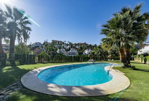 Ar23 - Holiday Flat, Puerto Banus By Roomservices