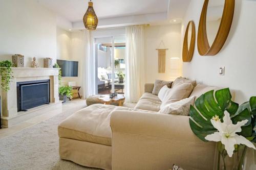 Ar23 - Holiday Flat, Puerto Banus By Roomservices