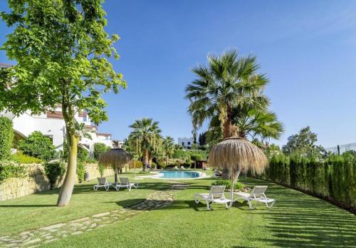 Ar23 - Holiday Flat, Puerto Banus By Roomservices