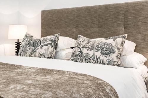 Ab26 - Lovely Holiday Home In Aldea Blanca
