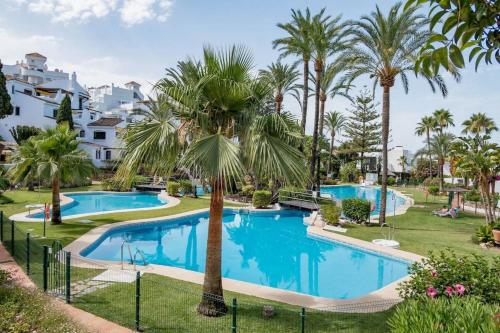 Ab26 - Lovely Holiday Home In Aldea Blanca
