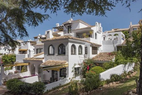 Ab26 - Lovely Holiday Home In Aldea Blanca