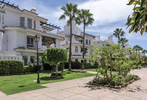 Lnm16- Comfortable Apartment Next To Puerto Banus