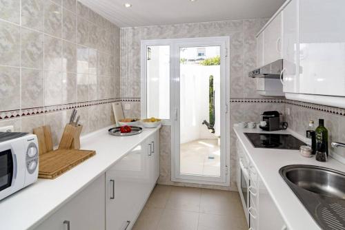 Lnm16- Comfortable Apartment Next To Puerto Banus