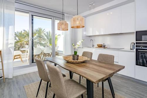 Lm12B- Exclusive 2 Bedroom Apartment In Le Mirage