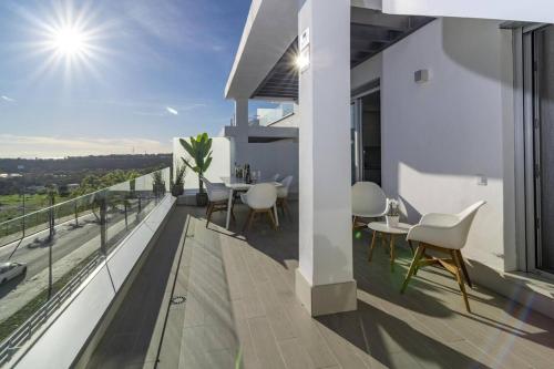 Lm12B- Exclusive 2 Bedroom Apartment In Le Mirage