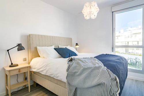 Lm12B- Exclusive 2 Bedroom Apartment In Le Mirage