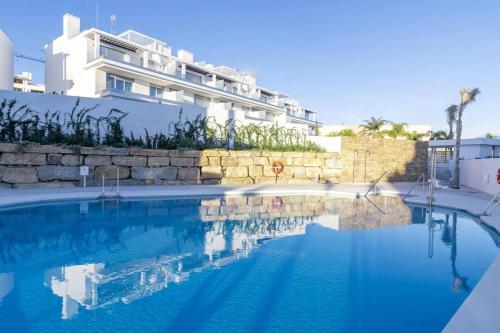 Lm12B- Exclusive 2 Bedroom Apartment In Le Mirage