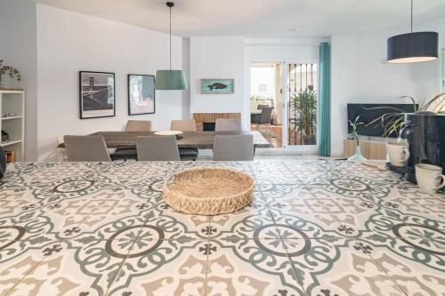 Lnm43- Cozy Holiday Home Close To Puerto Banus