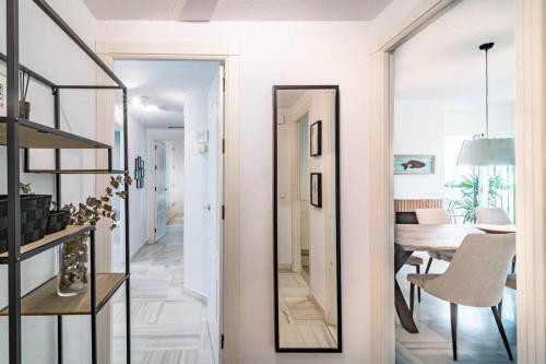 Lnm43- Cozy Holiday Home Close To Puerto Banus