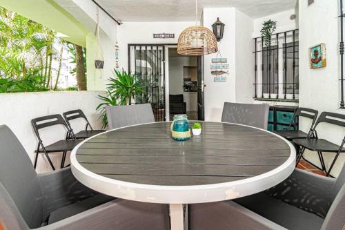 Lnm43- Cozy Holiday Home Close To Puerto Banus