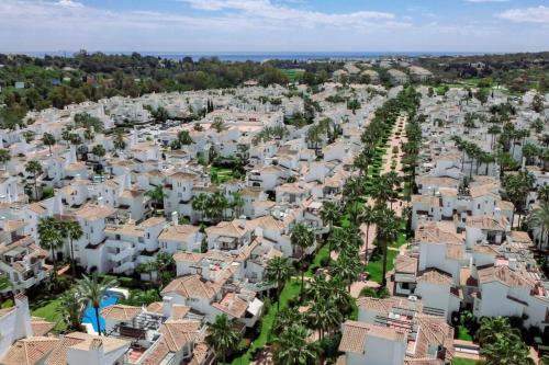 Lnm43- Cozy Holiday Home Close To Puerto Banus