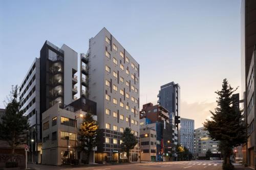 Four Points Flex by Sheraton Tokyo Higashi Kanda