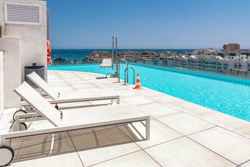 Inf31J - Stunning Holiday Home Next To Beach