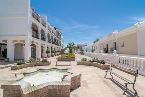 Ap103- Aloha Pueblo Marbella By Roomservices