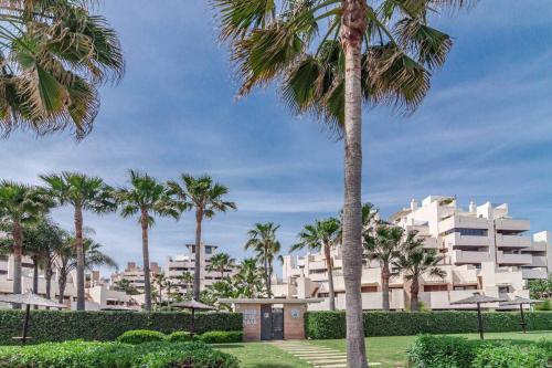 Bp7C2A Beachfront Penthouse With Private Pool