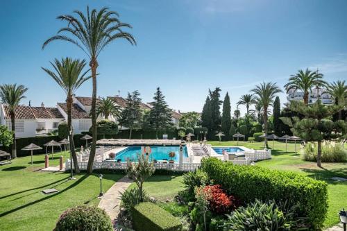 Ma7B-Stunning Holiday Home Top Location